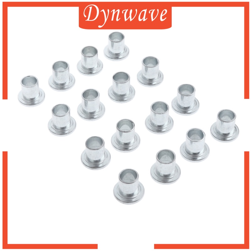 Set 16 Vòng Bi Thay Thế Cho Bánh Xe Trượt Patin