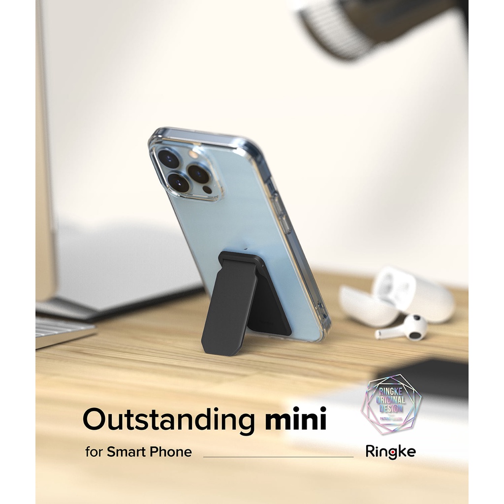Chân Dựng Điện Thoại RINGKE Outstanding Mini | Universal Kickstand