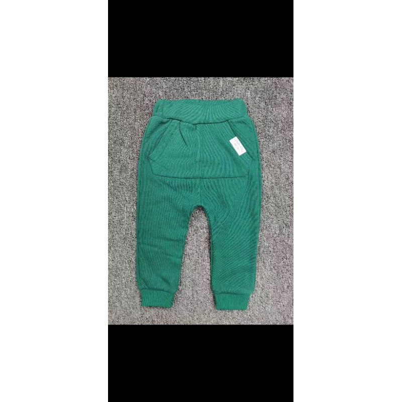 Bộ nỉ khủng long H&M