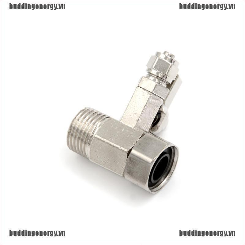 Đầu Nối Vòi Lọc Nước 1/2'' Sang 1/4'' Tiện Dụng