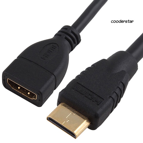Cáp Chuyển Đổi Hdmi Sang Hdmi 1080p | BigBuy360 - bigbuy360.vn