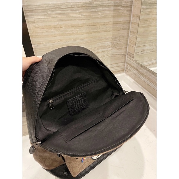 Balo COACH thời trang cao cấp 2021