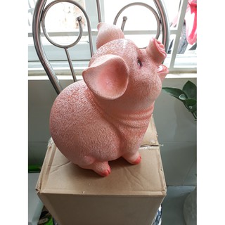 Heo Đất 5D Siêu Cute