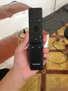 Khiển tivi samsung smart