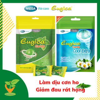 Kẹo Eugica Candy - Eugica Candy Cool Extra