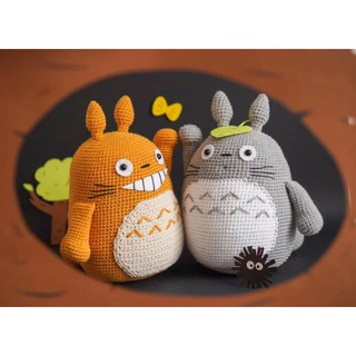 Bộ thú len HandMade