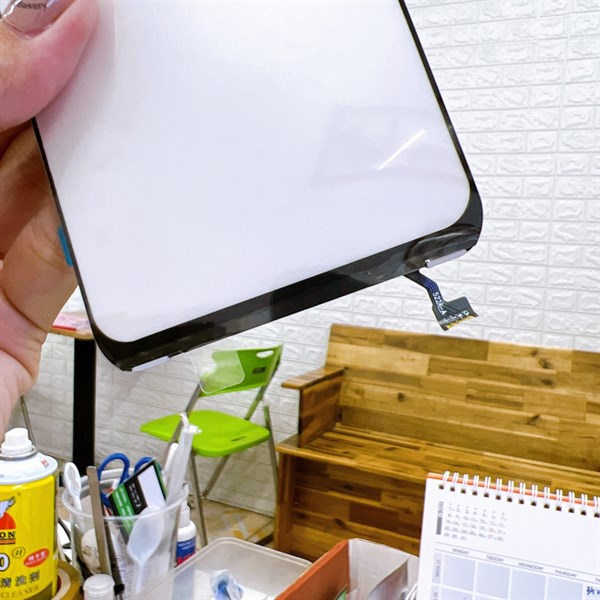 Phản quang Realme C20