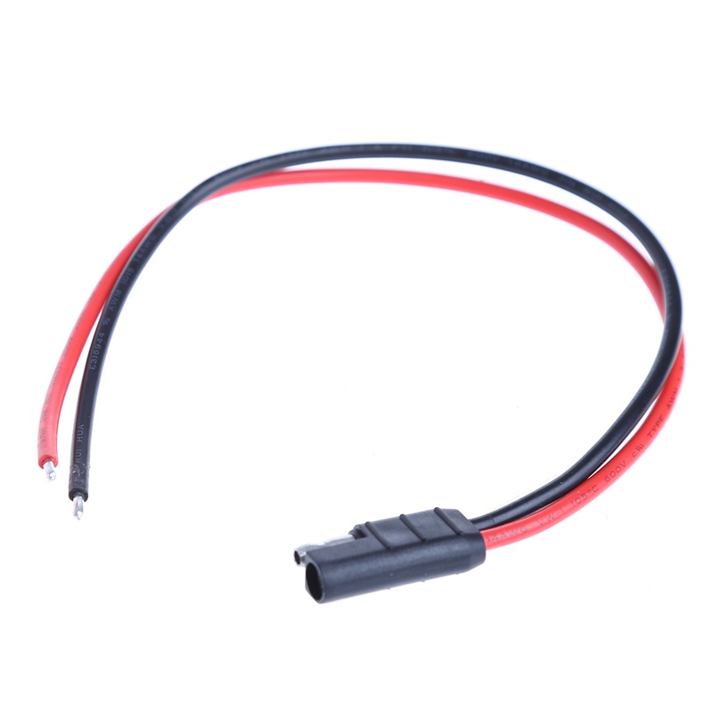 Dây Cáp Nguồn DC Dành Cho Radio Motorola CDM1250 GM360 GM338 CM140