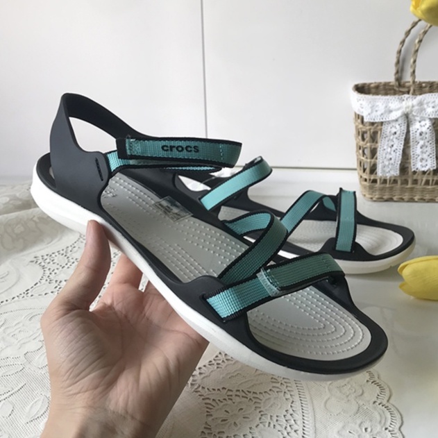 Sandal Cross Nữ Swiftwater Webbing Nhiều Màu
