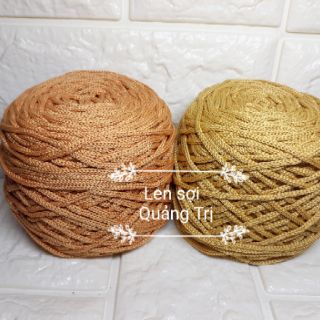 Sợi dệt 3mm
