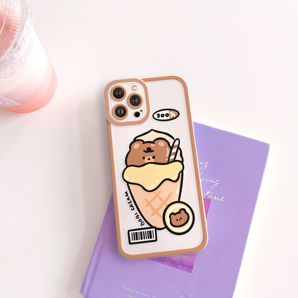 Ốp lưng xiaomi redmi 7/8/9/10/note 11/note 10/note 8/note 9s/note 7/9c/9t/9a/note 8 pro Be Loved _27