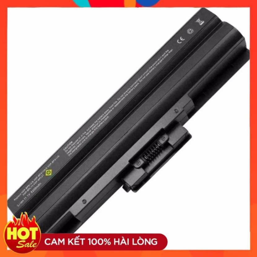 ⚡️[Chính Hãng] PIN LAPTOP SONY BPS13 BPS21 BPL21 CHÍNH HÃNG PHÂN PHỐI ĐỘC QUYỀN THƯƠNG HIỆU LENOGE