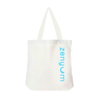 [Quà tặng KO BÁN] Túi Tote Zenyum