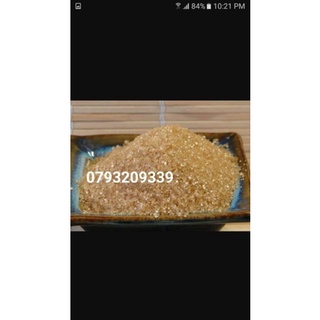 1 KÝ ĐƯỜNG CÁT VÀNG NGUYÊN MẬT QUẢNG NGÃI .