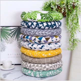 ĐỆM NGỒI BỆT TRÒN ĐẸP