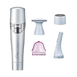 Máy tẩy lông đa năng TESCOM TL232 (thương hiệu Nhật Bản, sản xuất tại Trung Quốc)