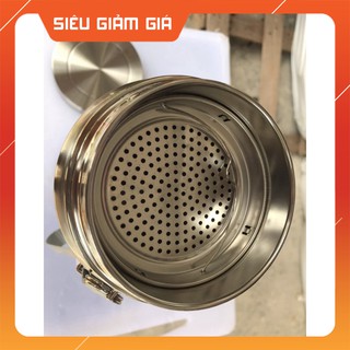 Bình giữ nhiệt baol inox 304-1500ml giữ nhiệt trên 12 tiếng
