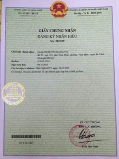 Nước Hoa Hồng