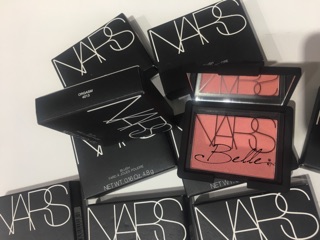 Phấn má NARS ORGASM BLUSH