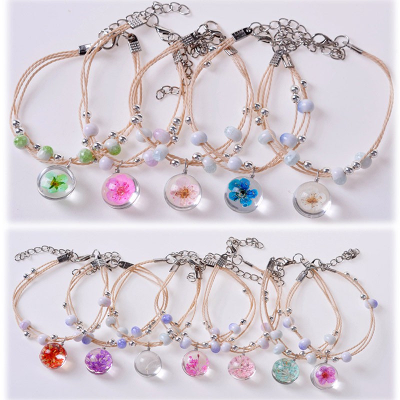 Vòng tay tam sinh tam thế