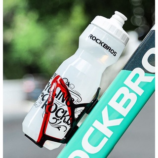 Gọng Bình Nước Xe Đạp RockBros BC017