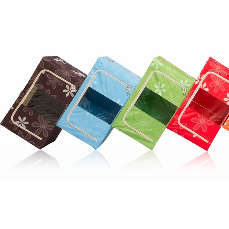 Hộp khung màu đựng quần áo, vận dụng cá nhân 256 | BigBuy360 - bigbuy360.vn