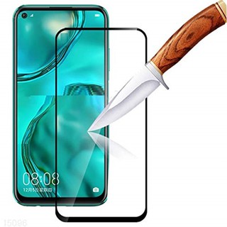 Kính Cường Lực Huawei Nova 7i Full Màn Hình