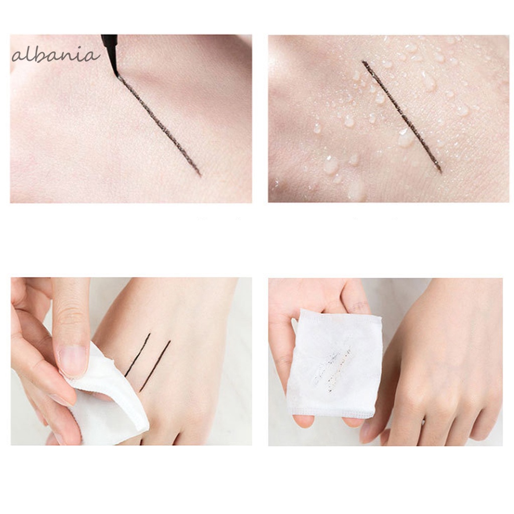 Bút kẻ mắt dạng lỏng chống mồ hôi nhanh khô tiện dụng | BigBuy360 - bigbuy360.vn