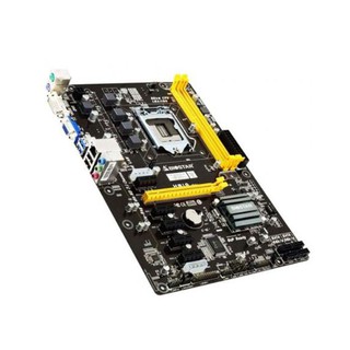 Mainboard Biostar H81A Cũ