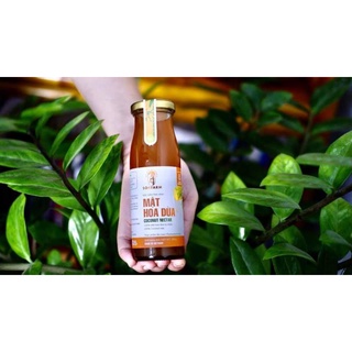 Mật hoa dừa cô đặc Sokfrarm 250g