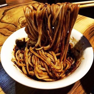 🍜🍜 MÌ TƯƠNG ĐEN SAMYANG 🍜