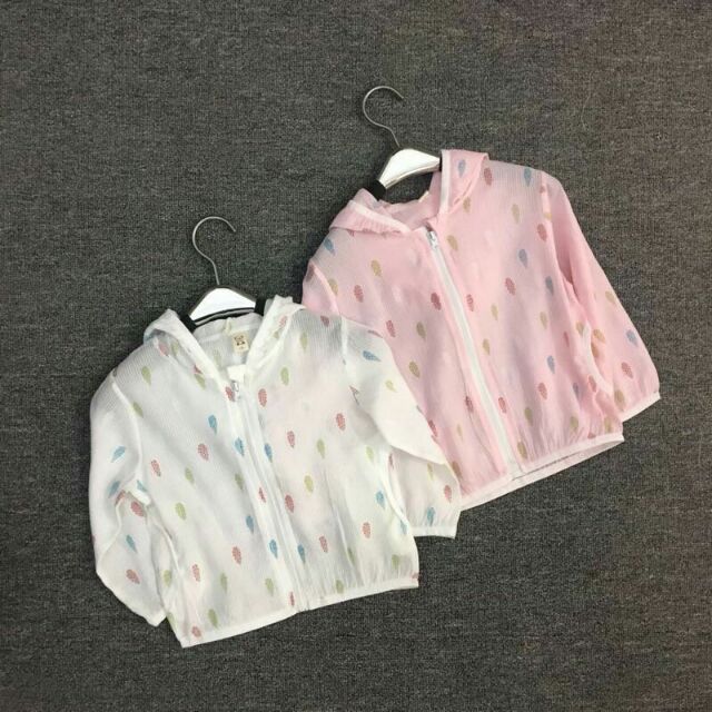 Combo áo chống nắng