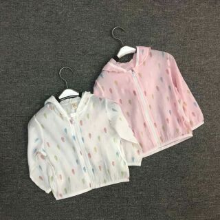 Combo áo chống nắng