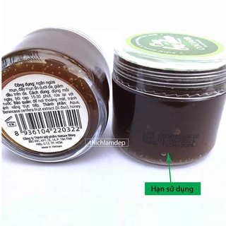 Bộ đôi 2 Cao Bí Đao Cocoon Mới
