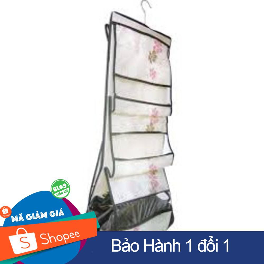 Hot Túi treo bảo vệ giỏ xách 5 ngăn Tốt
