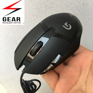 Chuột Game Logitech g402 2nd có dây 4000DPI