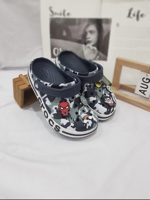 [GIÁ HUỶ DIỆT]💖 Dép bít đầu dành cho nam nữ 💖 FREESHIP💖 Sục bít đầu hotrend BAYV10 | BigBuy360 - bigbuy360.vn