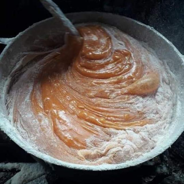 Chè Lam Gấc