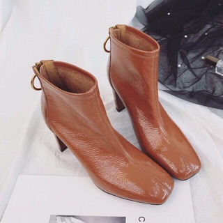 Giầy boot siêu đẹp