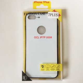 ỐP LƯNG MẶT KÍNH CƯỜNG LỰC IPHONE 7PLUS/ 8PLUS