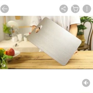 thớt inox 304.