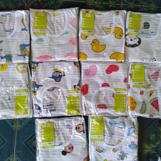 10bộ sợi tre cho bé