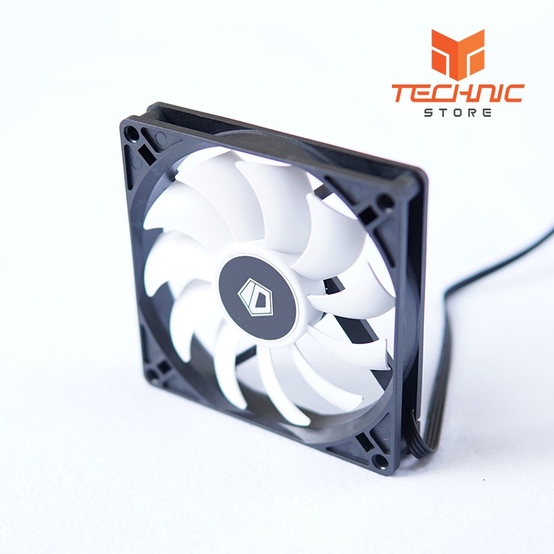 Quạt tản nhiệt ID-Cooling NO-9215 92mm