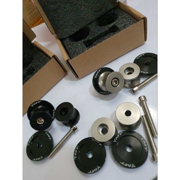 Ốc Ben Nâng bánh xe Sau Chính Hãng YAMAHA MT