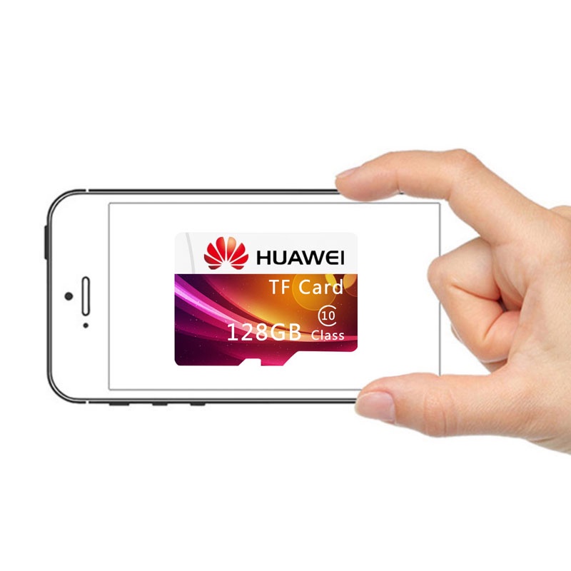 Thẻ Nhớ Huawei 512GB 256GB 1TB 32GB 128GB 64GB 8GB TF Chất Lượng