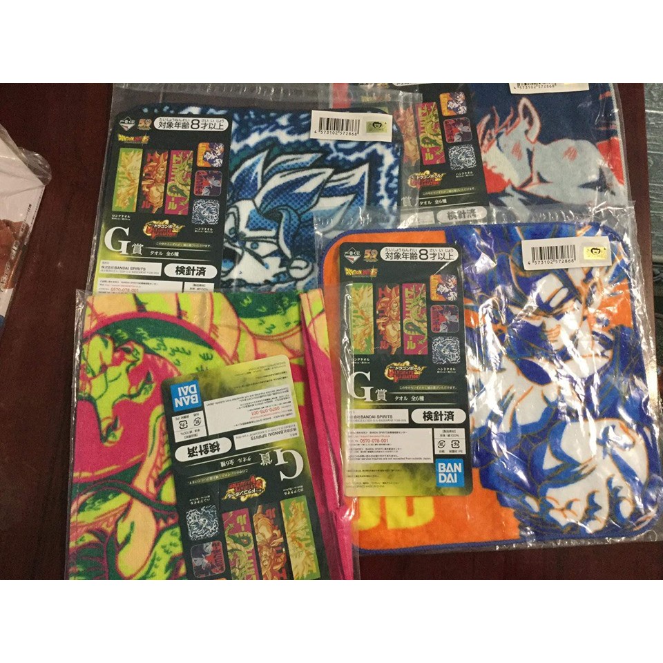 Chính hãng nhật bản ichiban kuji dragon ball xổ số đồ chơi nhật shop giao ngẫu nhiên.