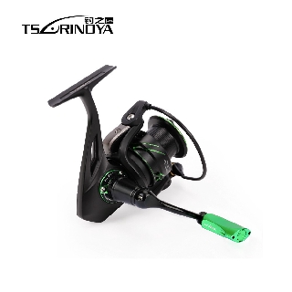 MÁY CÂU CÁ ĐỨNG LURE TSURINOYA FLYING SHARK