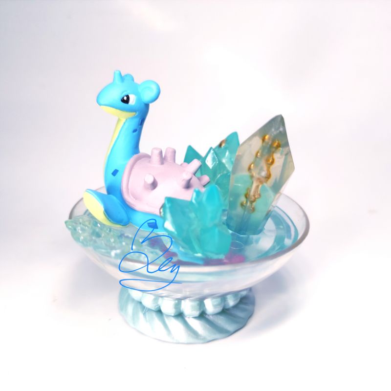 Mô hình Lapras Re-ment
