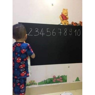 Bảng Dán Tường 45x200cm