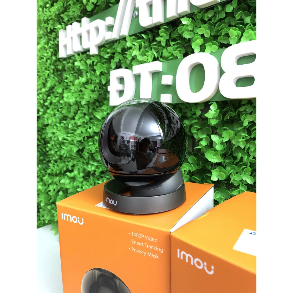 CAMERA IP WIFI IMOU RANGER PRo Lechange A26LP-C | BigBuy360 - bigbuy360.vn